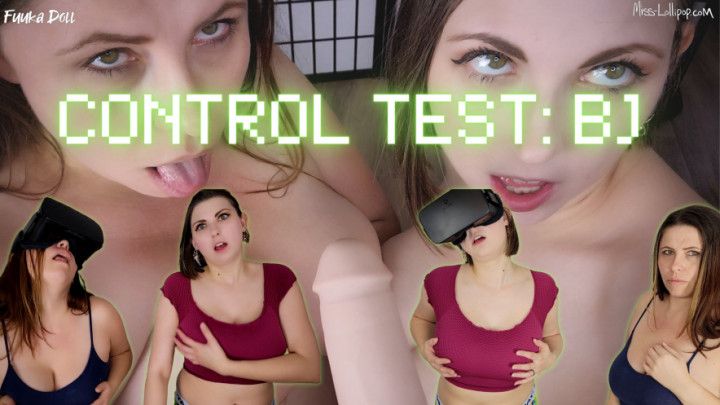 Control Test BJ