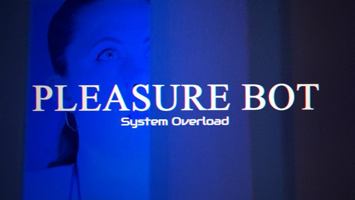 Pleasure Bot System Overload