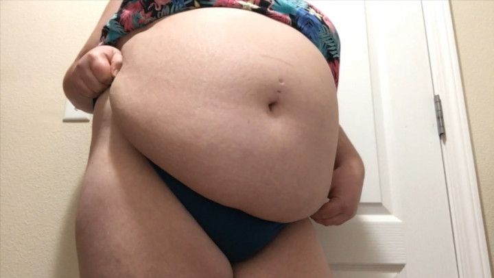 Swollen Fat Belly Play