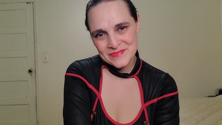 Mistress won't let you cum