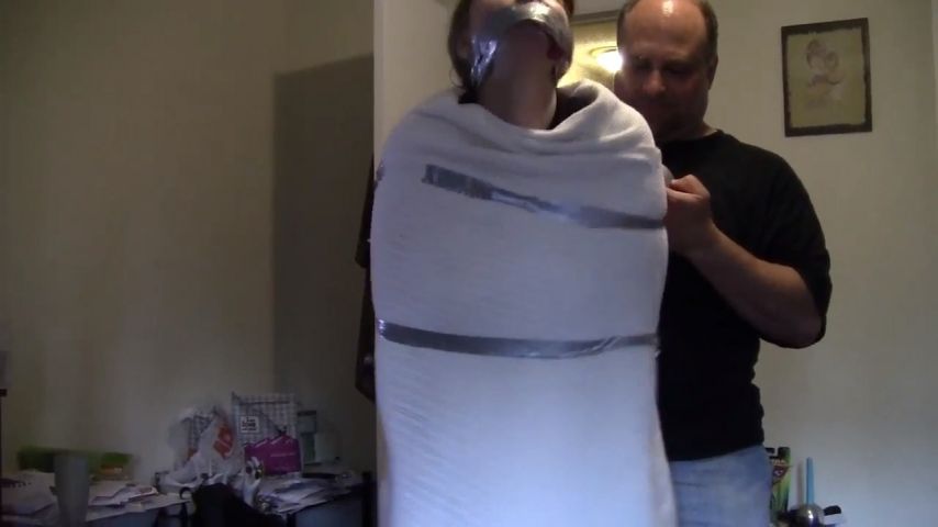 Mummification Revenge