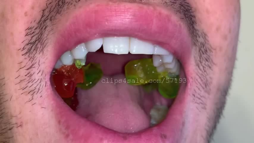 Cody Lakeview Chews Gummys Video 2