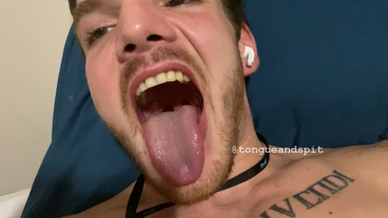 William Mouth Part9 Video1