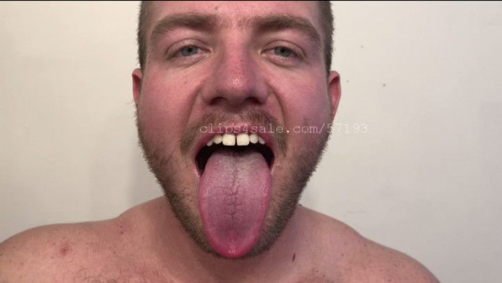 Aiden Tongue Part5 Video1