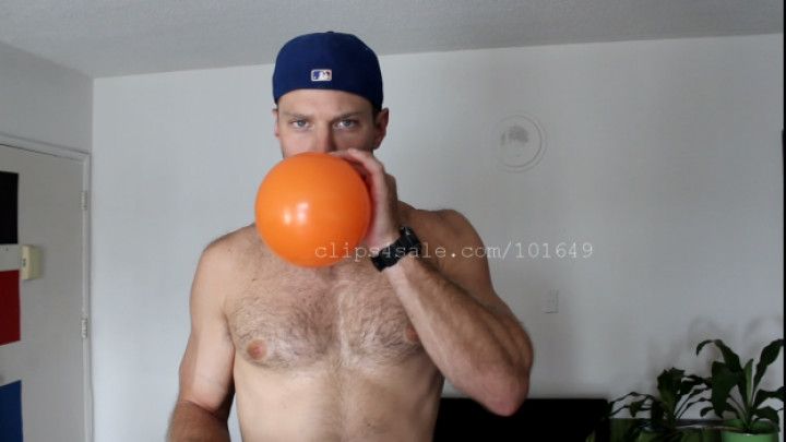 Andrew Balloons Part2 Thursday