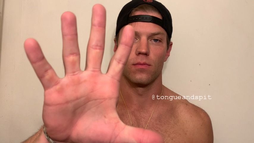 Andrew Hands Part11 Video1