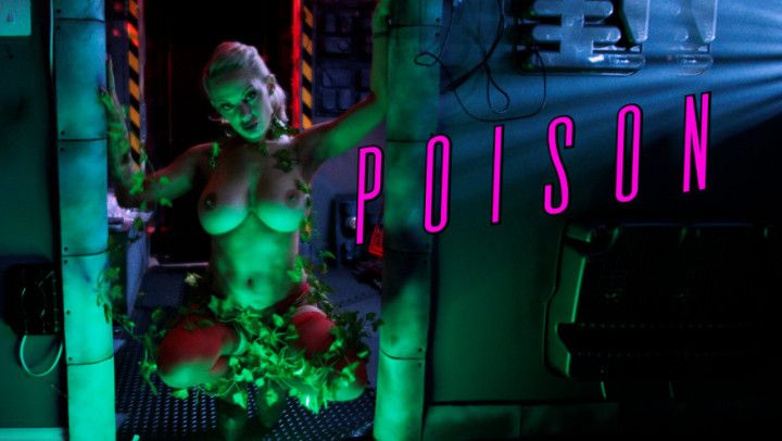 Poison