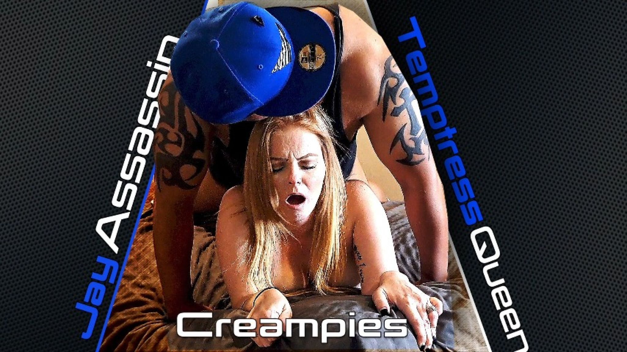 FREE: Jay Assassin Creampies Indy Hotwife