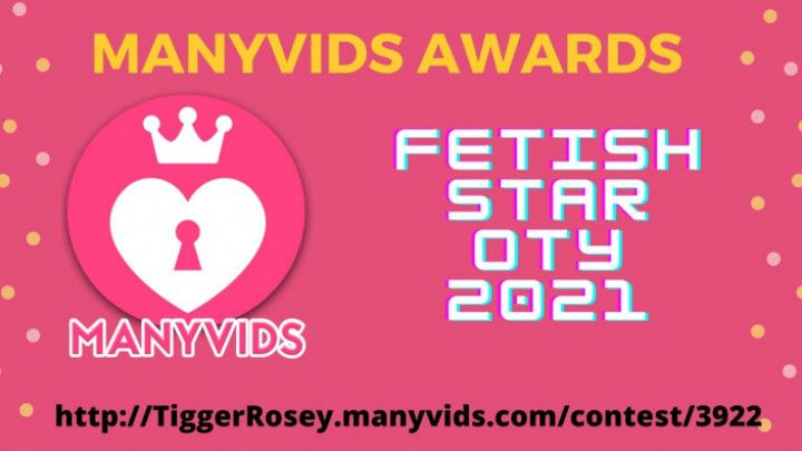 MV AWARDS 2021