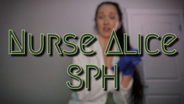 Nurse Alice SPH