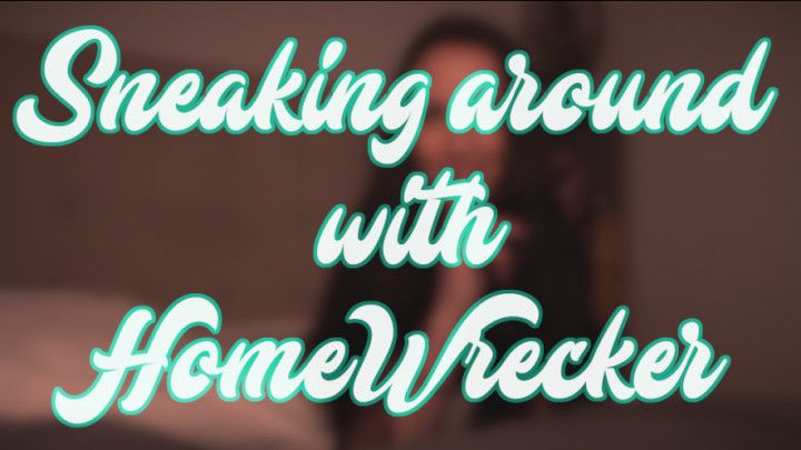 Sneaking around with HomeWrecker