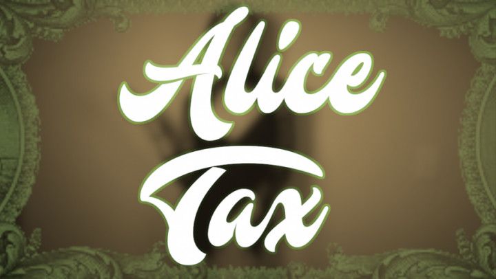 Alice Tax