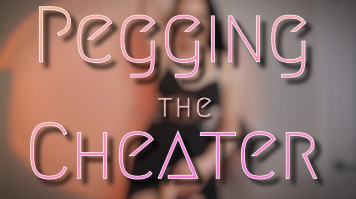 Pegging the Cheater