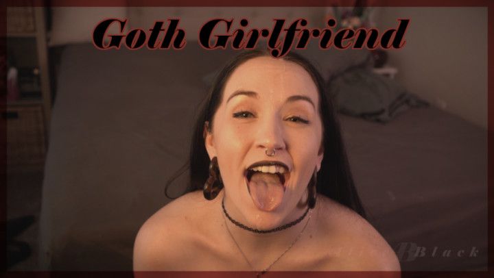 Goth Girlfriend