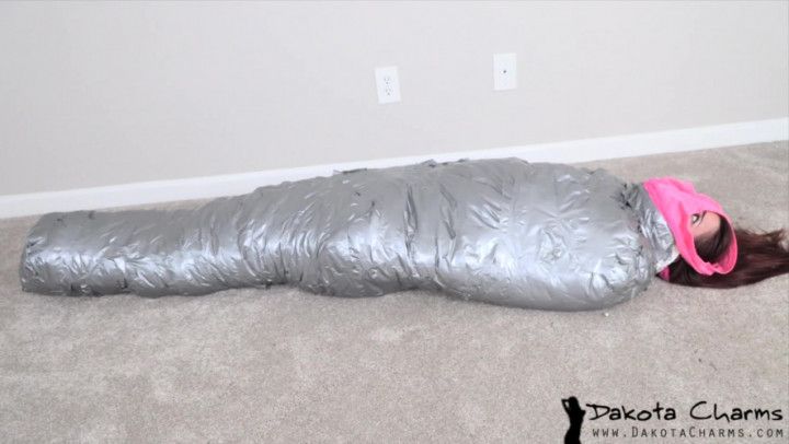 Brittany Charms Mummified WMV