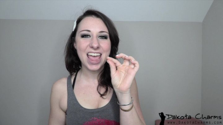 Giantess Style Influencer - Dakota HDMP4