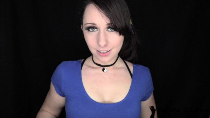 Powerful Necklace - Dakota Charms WMV