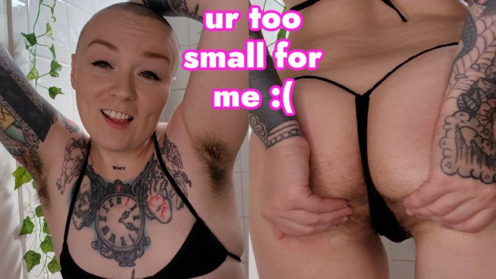 BUZZCUT TO SMOOTH SHAVE SPH BODYHAIR HUMILIATION