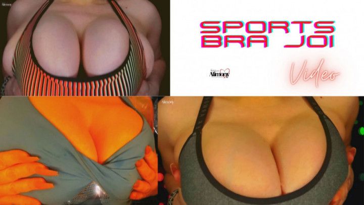 SPORTS BRA JOI