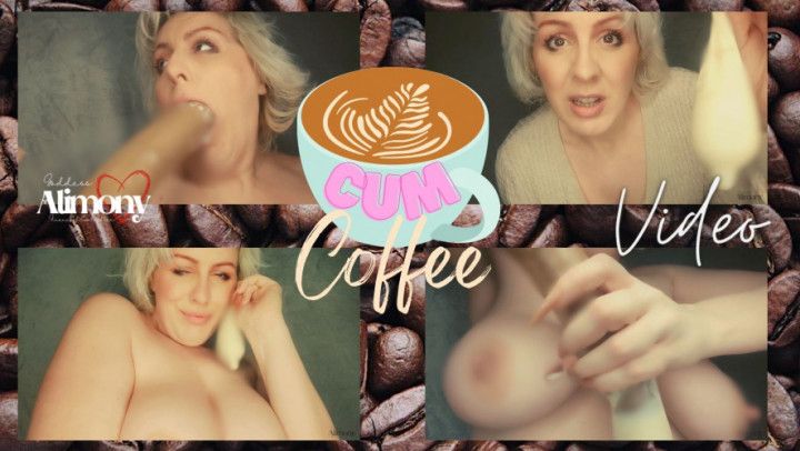 Cum Coffee