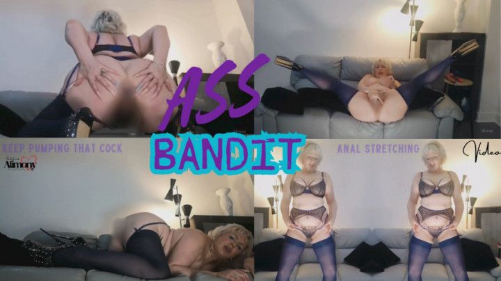 ASS BANDIT