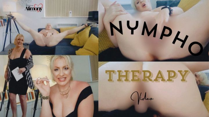 Nympho-Therapy