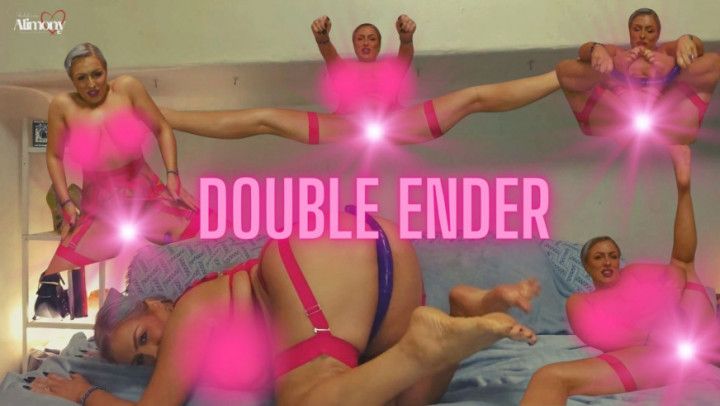 DOUBLE ENDER