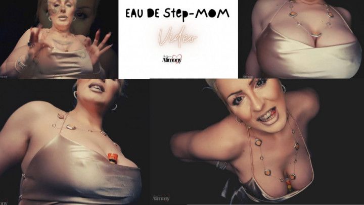 Eau De Step-Mom