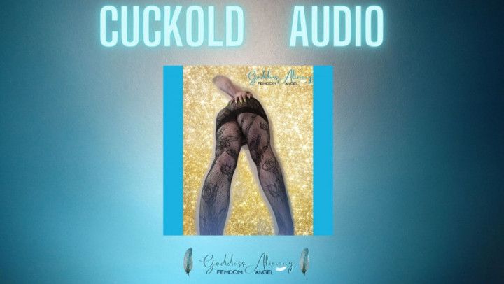 CUCKOLD #AUDIO