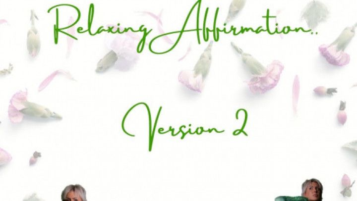 AFFIRMATION GAME #AUDIO  version 2