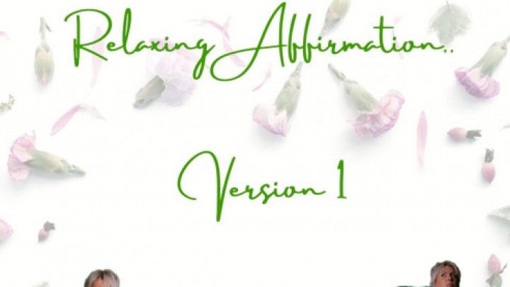 AFFIRMATION GAME #AUDIO  version 1