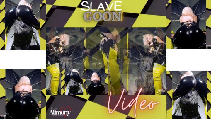 SLAVE GOON