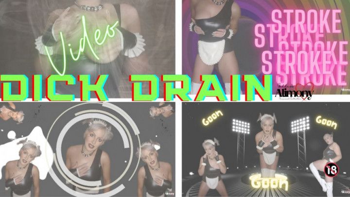 DICK DRAIN #Video