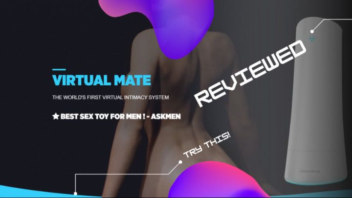 VirtualMate full review with cum