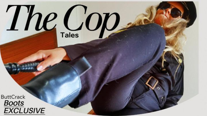 The Cop Tales