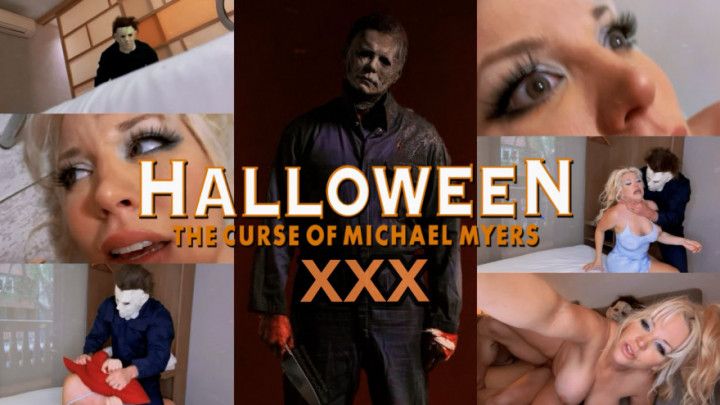 Halloween XXX The curse of Michael Myers