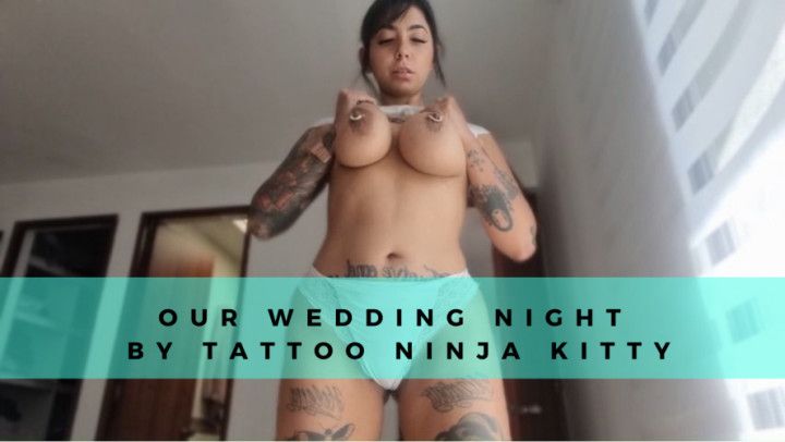 what i would do in our wedding night