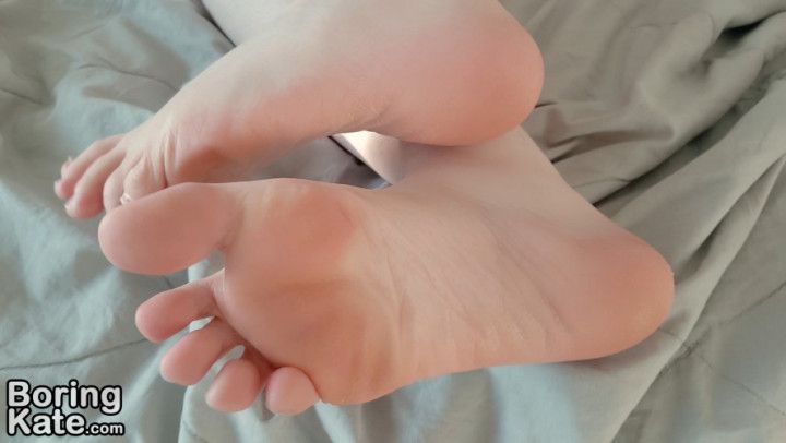 My Feet