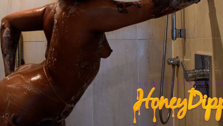 Shower with me before my date