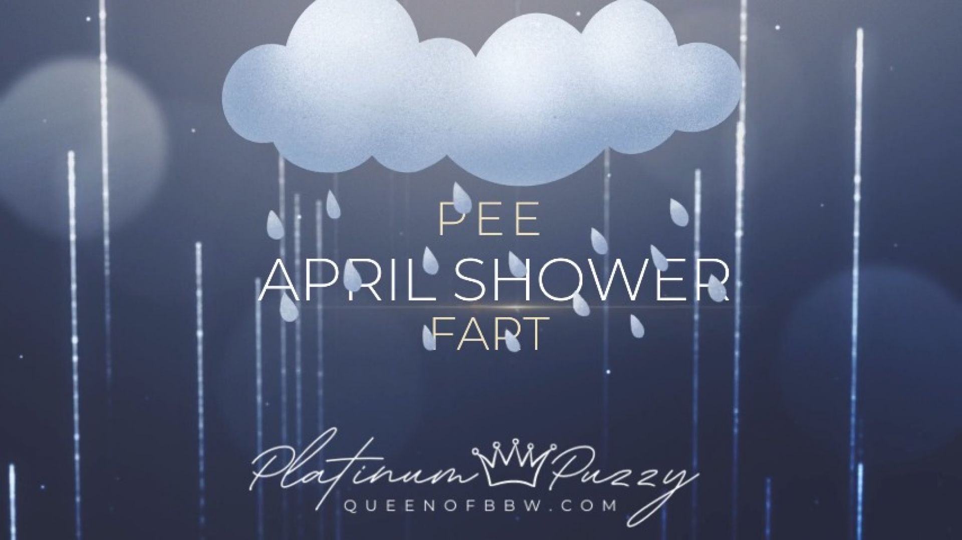 April Shower Pee Fart