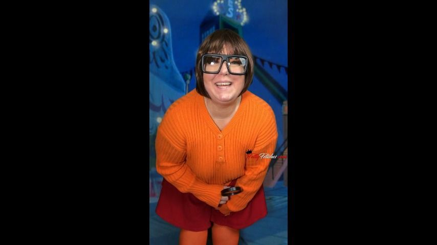 Velma &amp; the Mystery of the Missing Penis