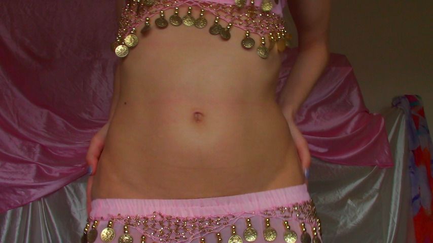 Belly Dance BELLY Mesmerize