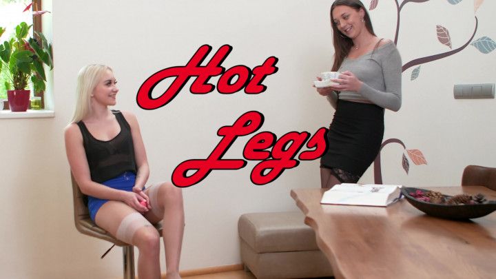 Hot Legs