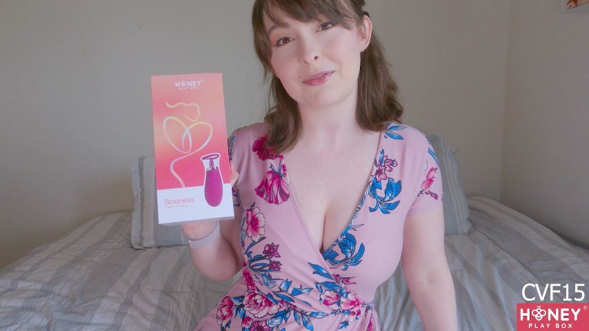 HoneyPlayBox Scioness Review