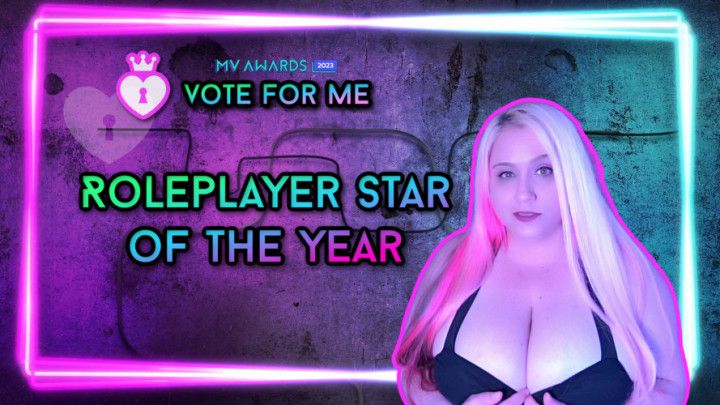 MV Awards Roleplayer of the Year