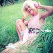 Angel Fowler avatar