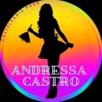 Andressa Castro avatar