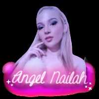 Angelnailah avatar