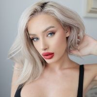 Desire Blonde avatar