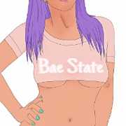 Bae State avatar